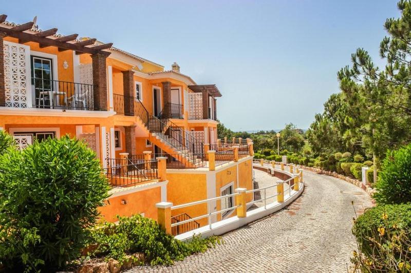 Colina Da Lapa & 4* Carvoeiro (Lagoa)