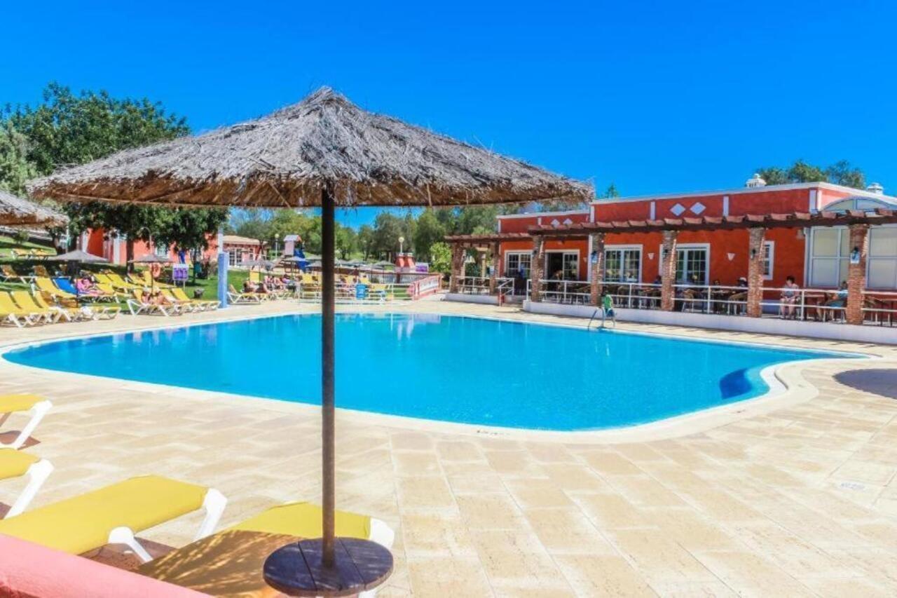 Resort Colina Da Lapa &