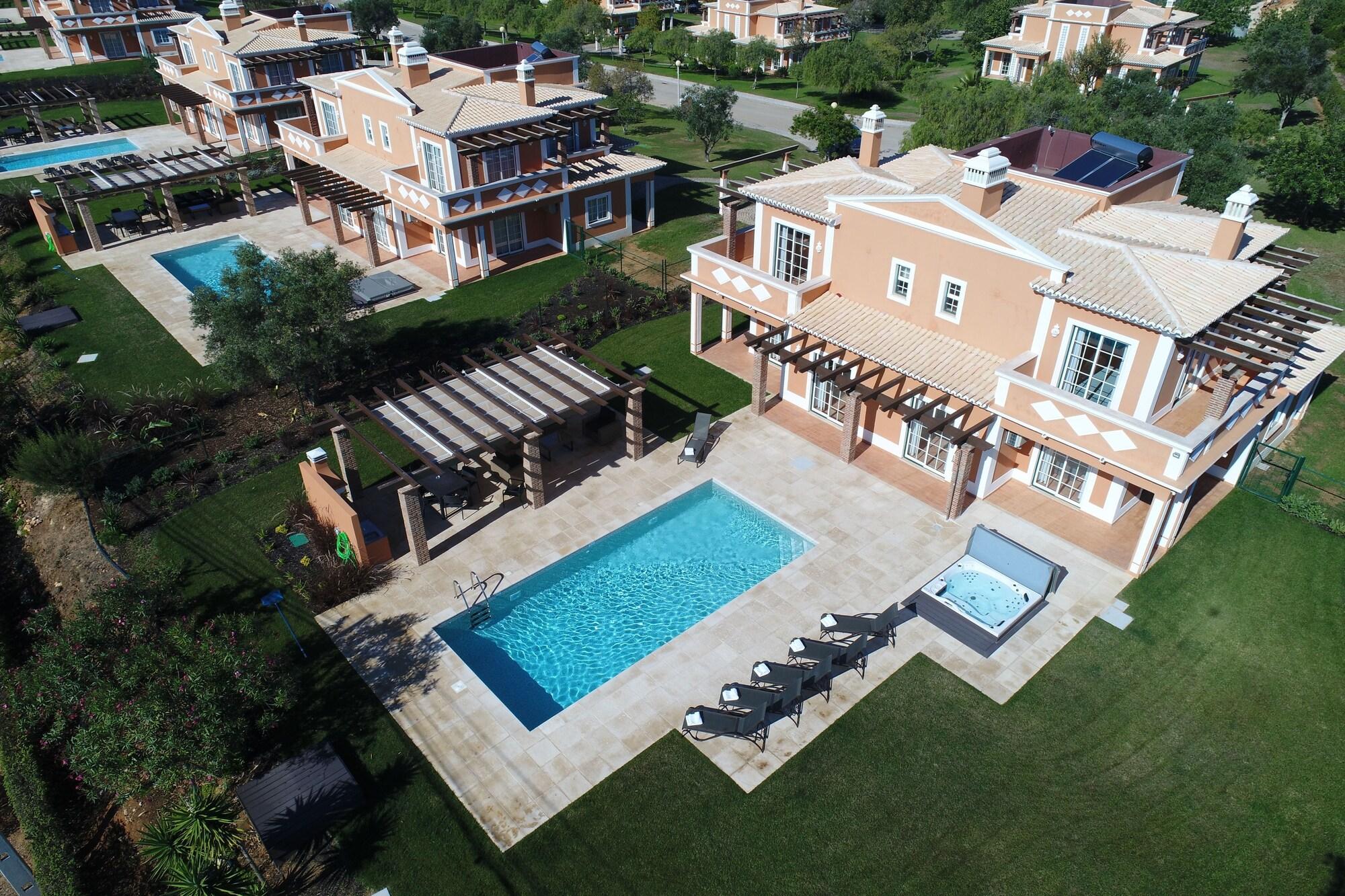 Resort Colina Da Lapa & Carvoeiro (Lagoa)