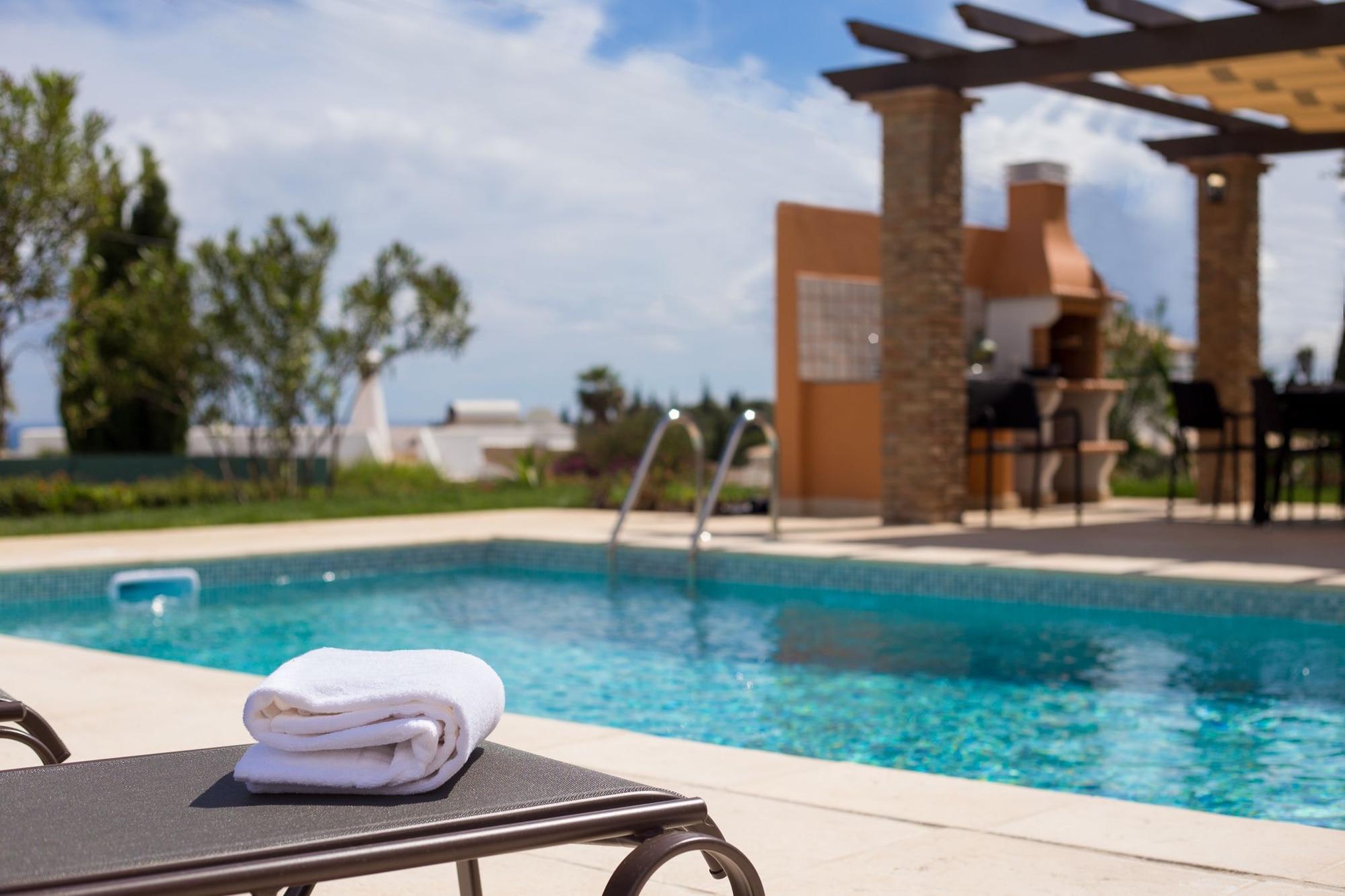 Colina Da Lapa & Resort 4*