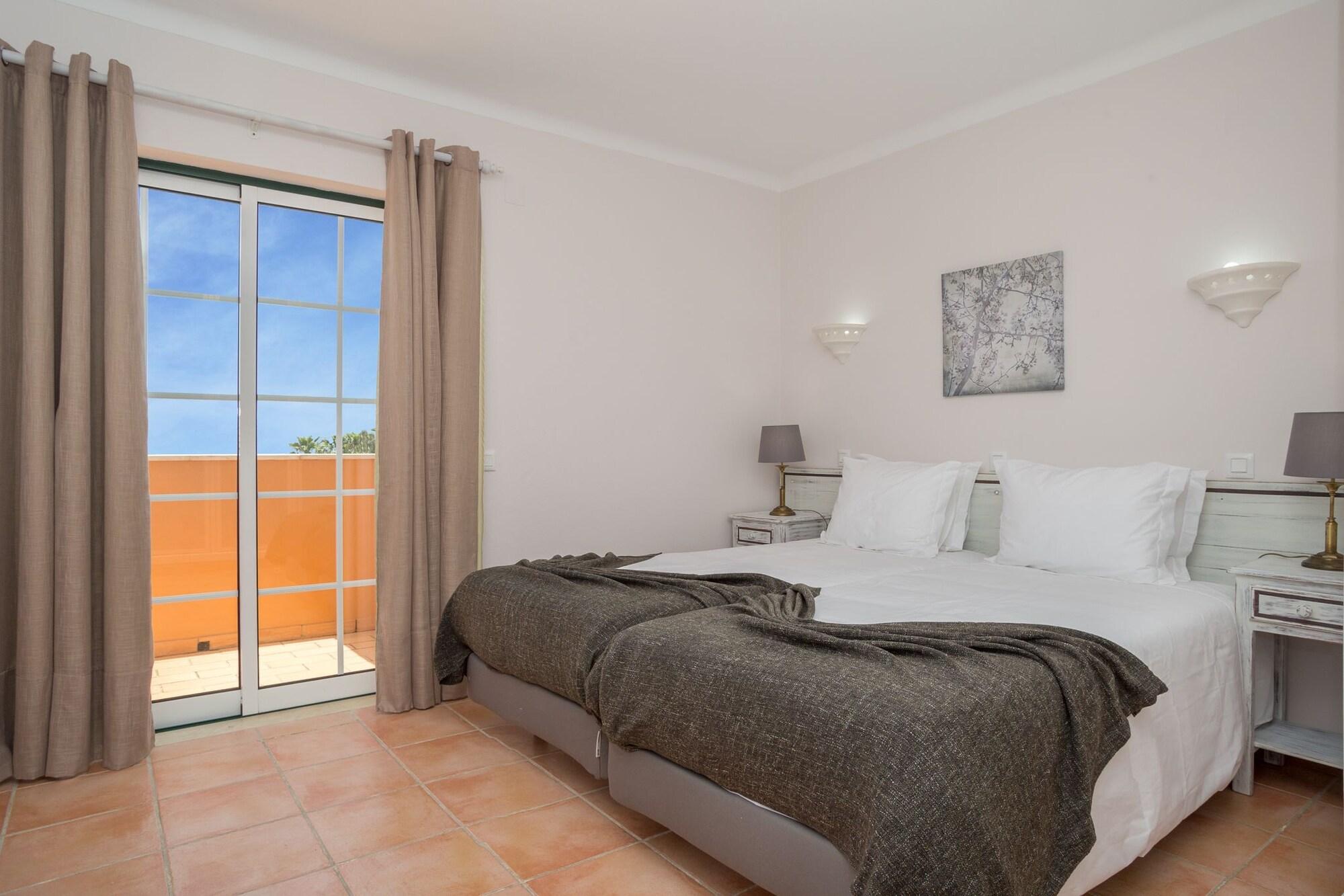 Resort Colina Da Lapa & Carvoeiro (Lagoa)