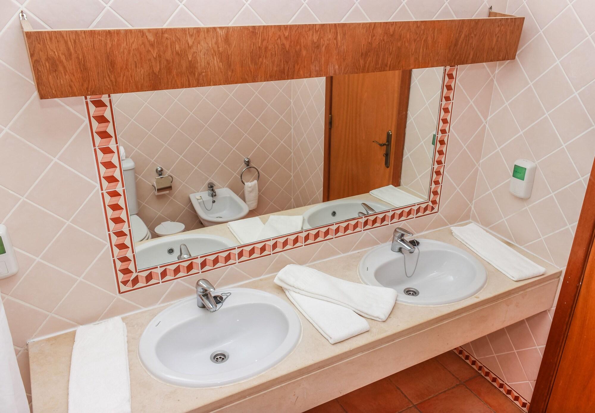 Colina Da Lapa & Resort Carvoeiro (Lagoa)