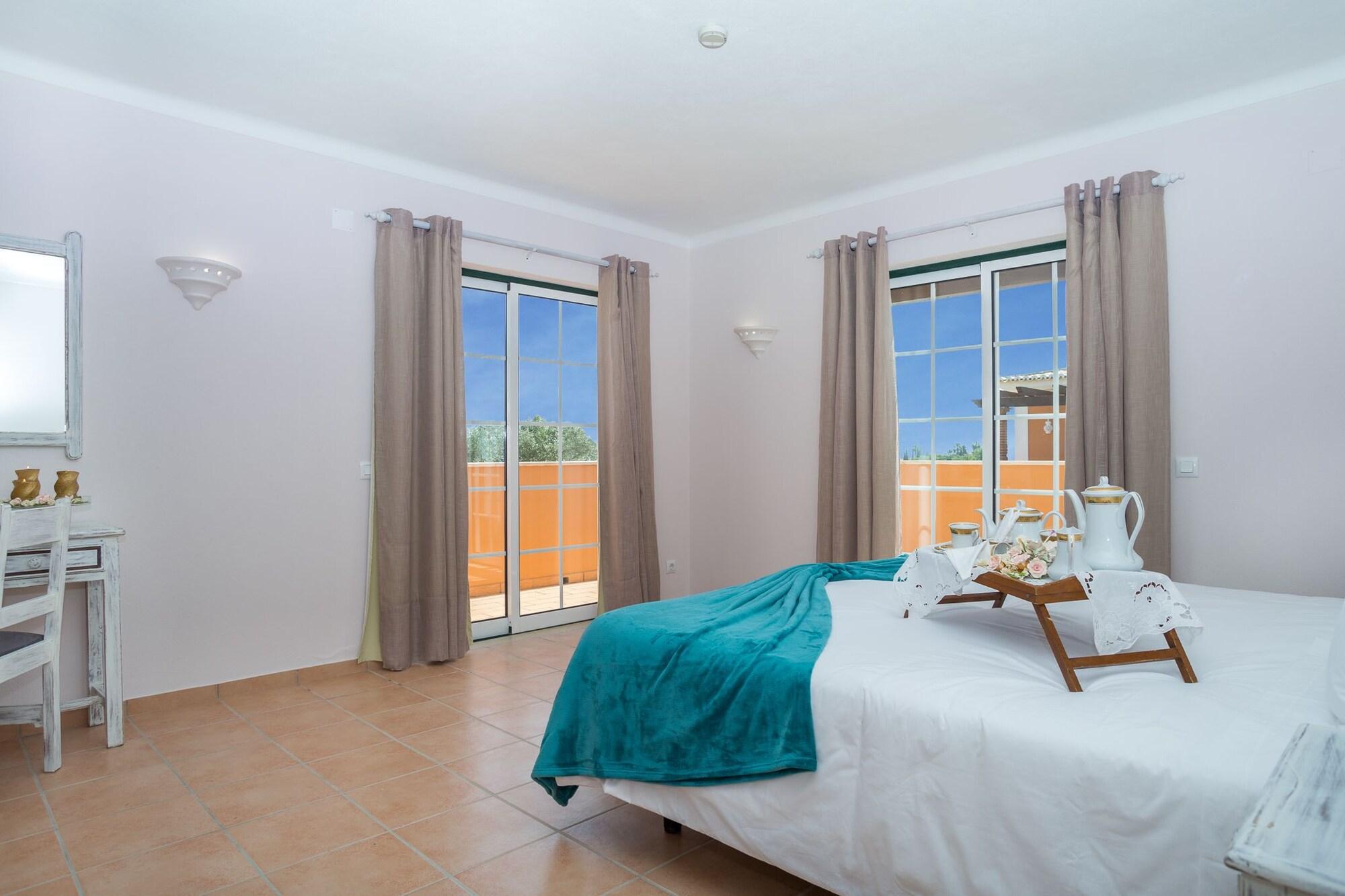 Resort Colina Da Lapa & Carvoeiro (Lagoa)