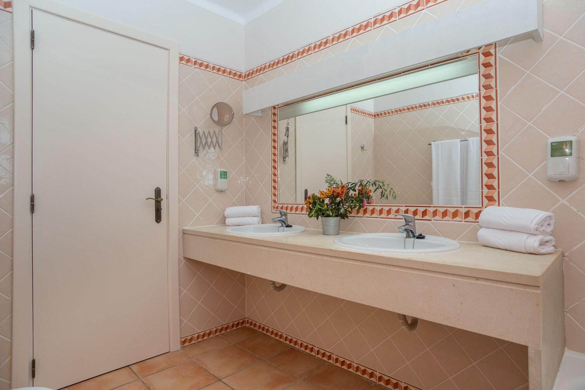 Resort Colina Da Lapa & 4*