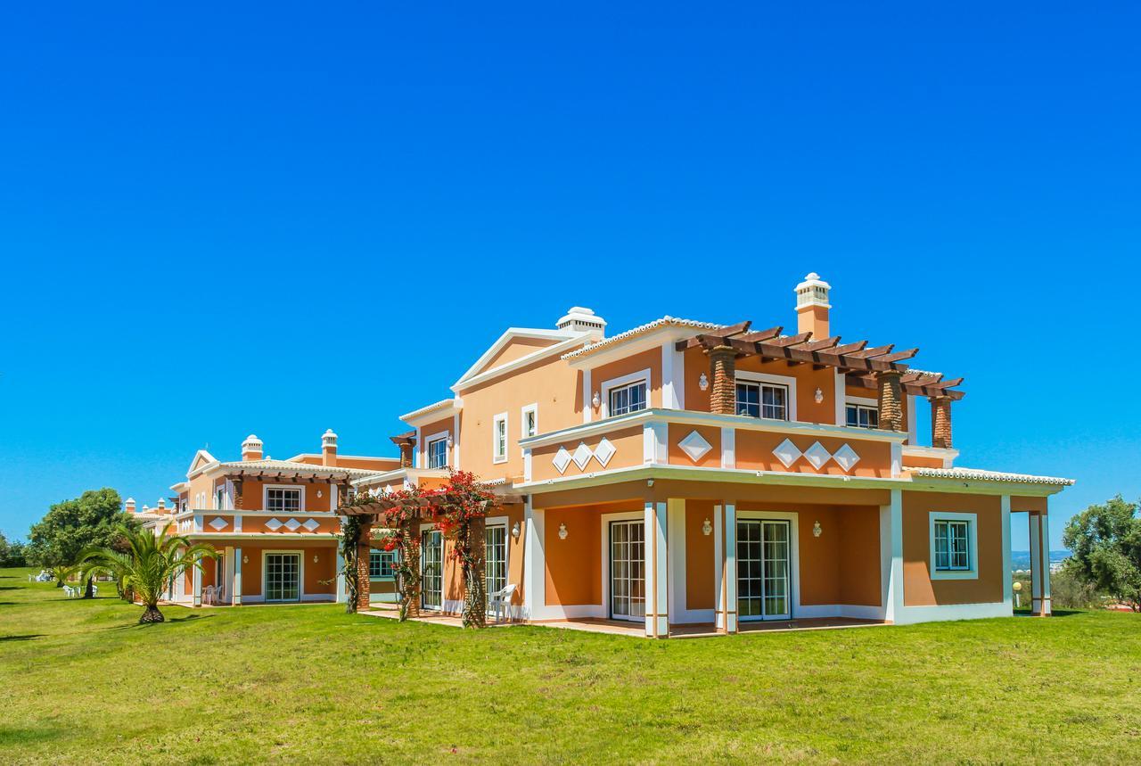 Resort Colina Da Lapa & Carvoeiro (Lagoa)