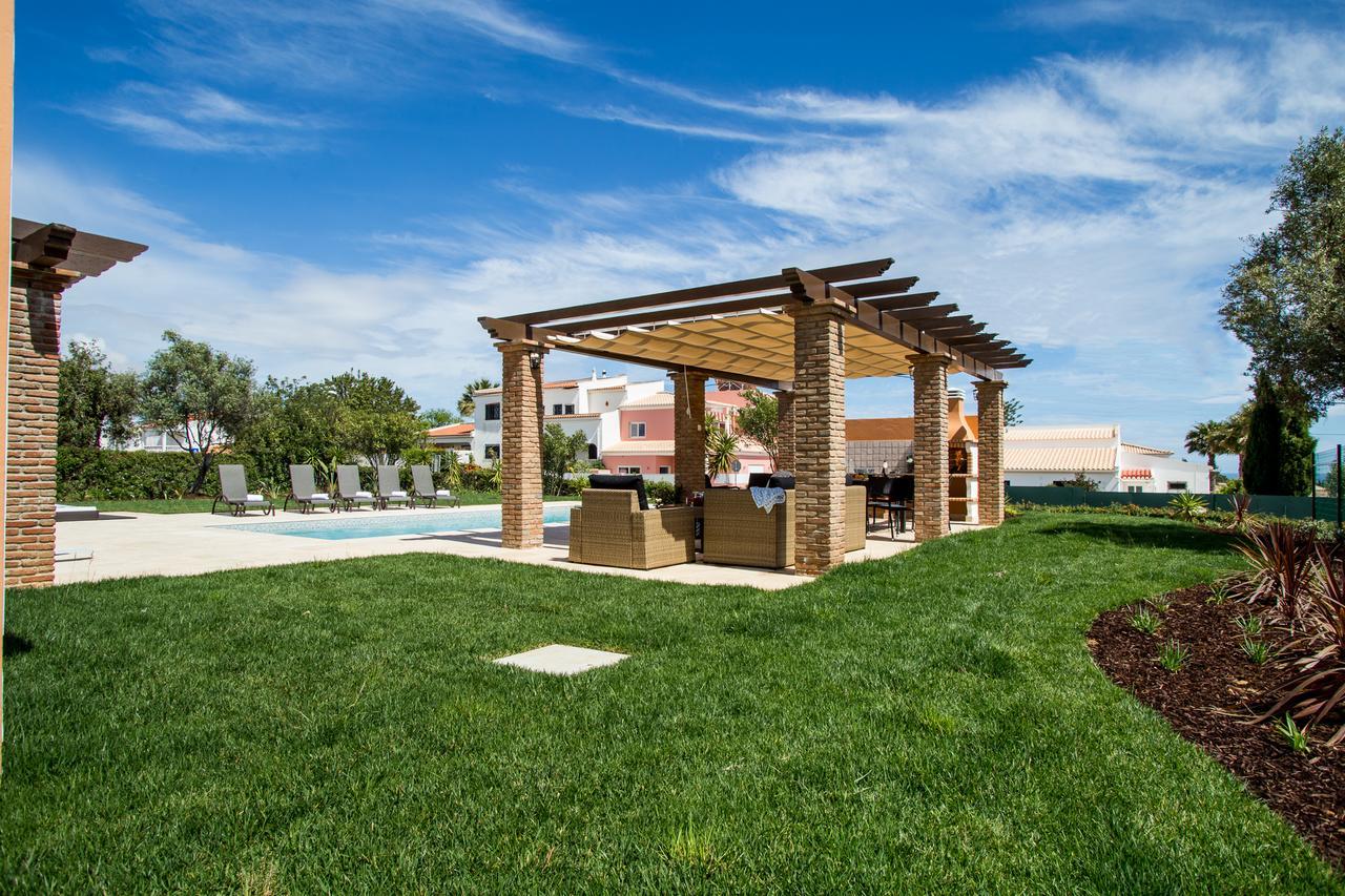 Resort Colina Da Lapa & Carvoeiro (Lagoa)