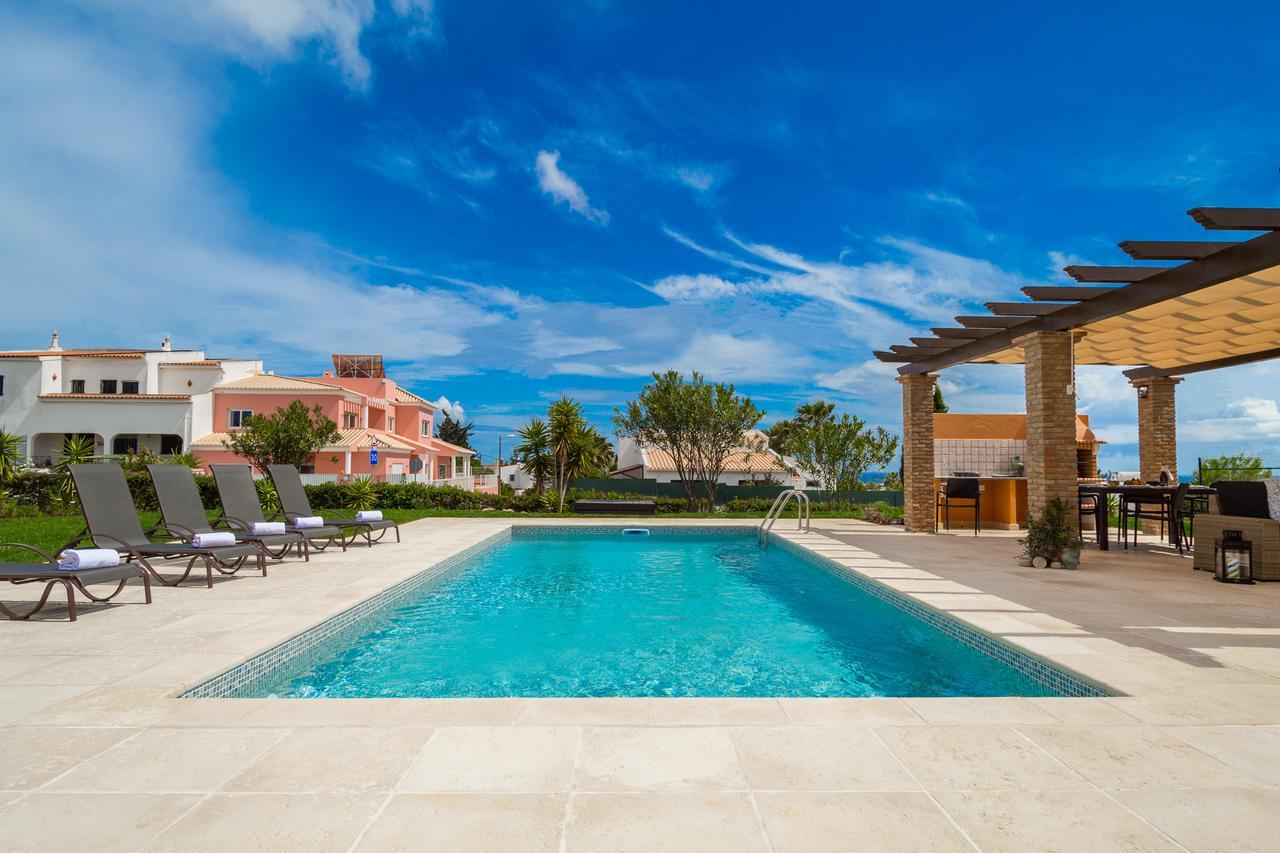 Resort Colina Da Lapa & Carvoeiro (Lagoa)