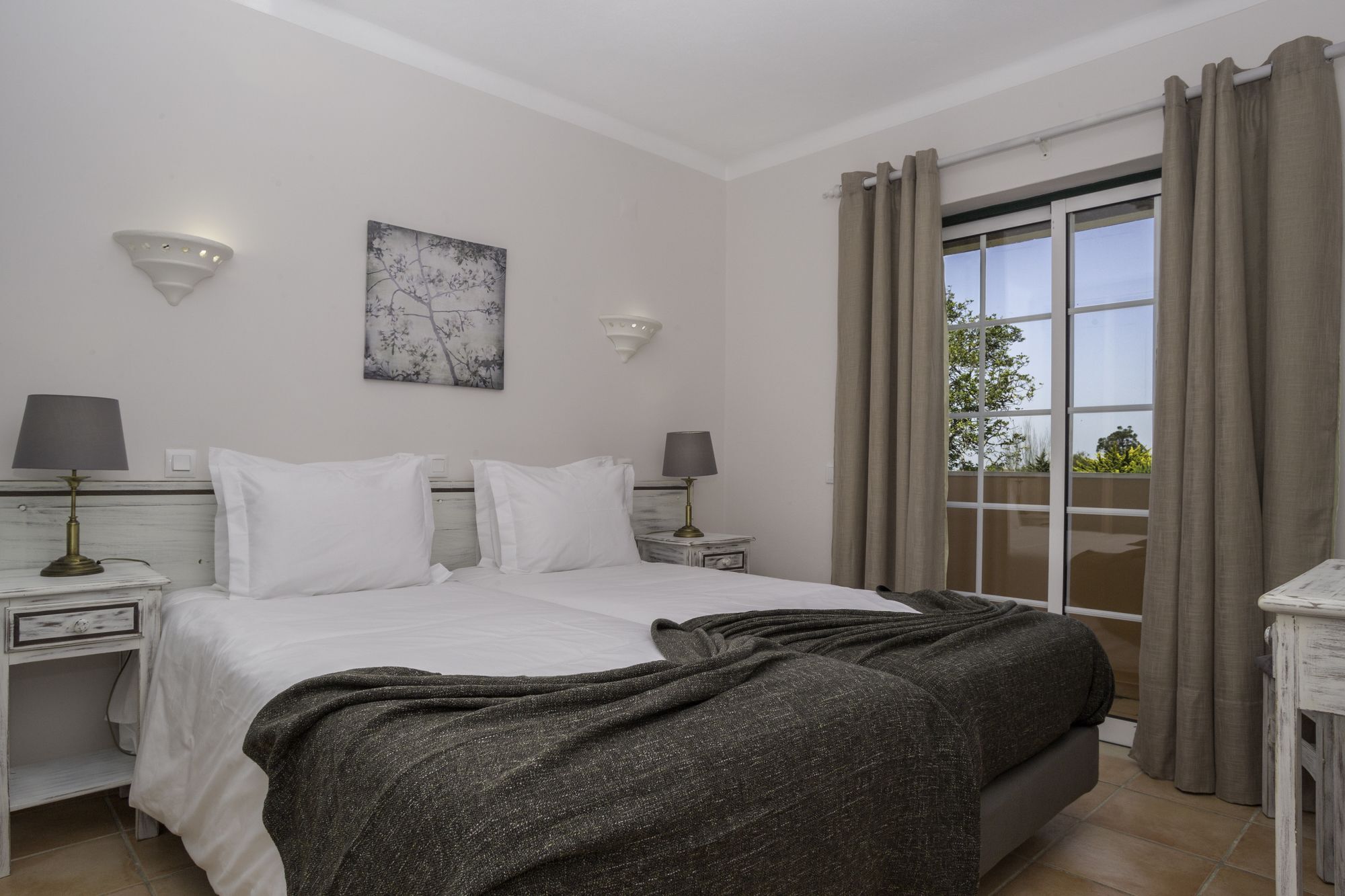 Resort Colina Da Lapa & Carvoeiro (Lagoa)