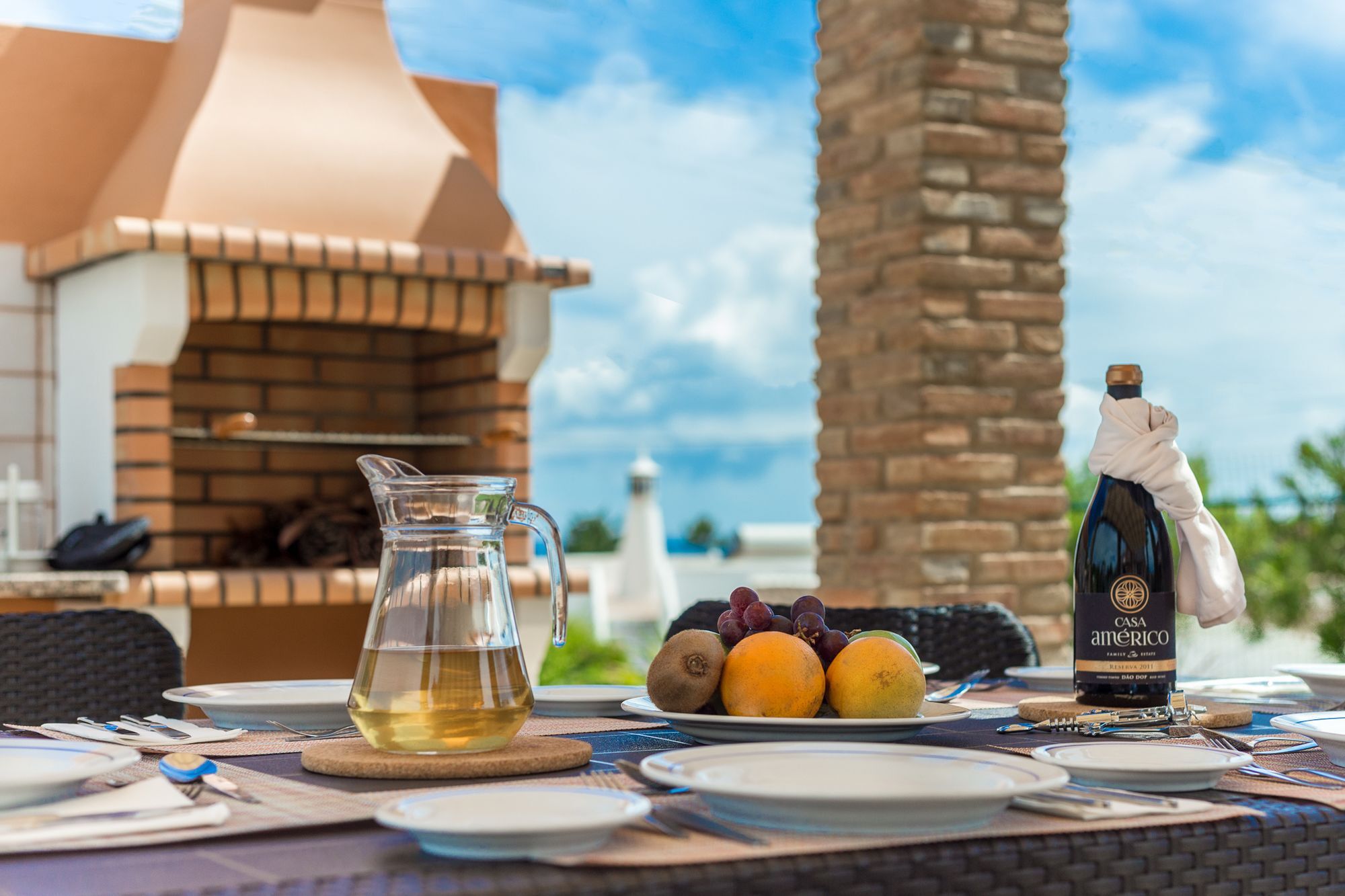 Colina Da Lapa & Resort 4*