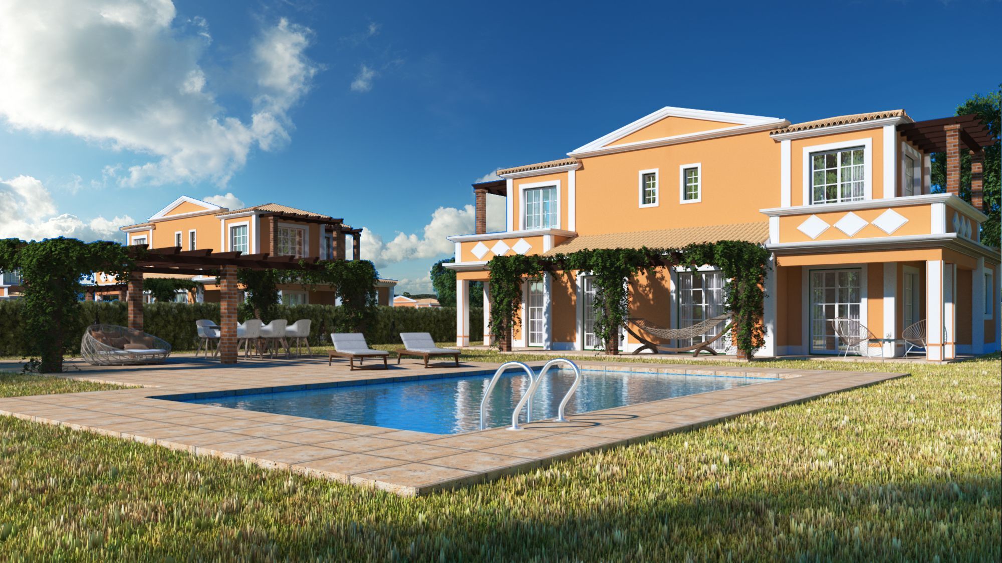 Colina Da Lapa & Resort Carvoeiro (Lagoa)