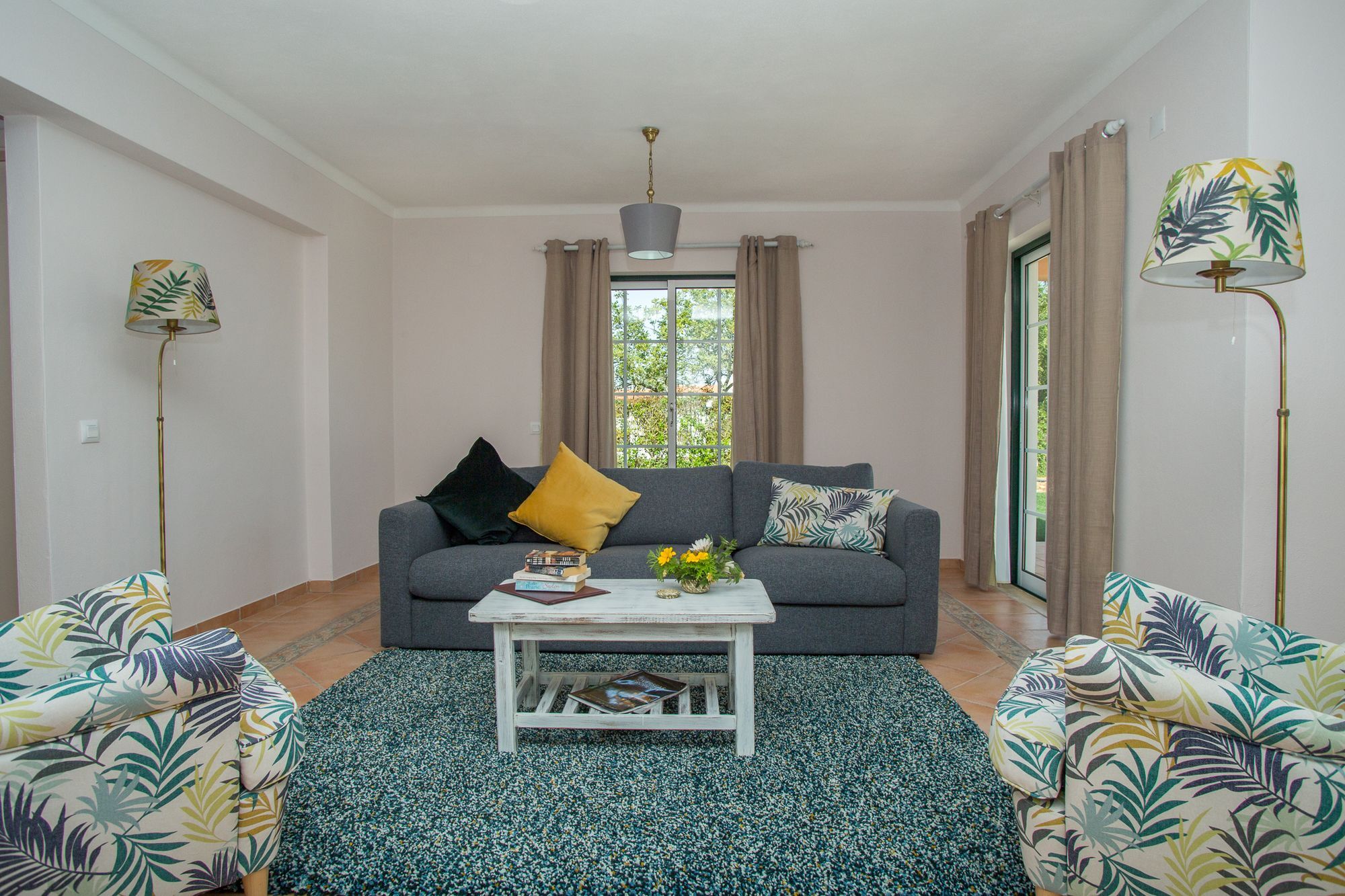 Resort Colina Da Lapa &