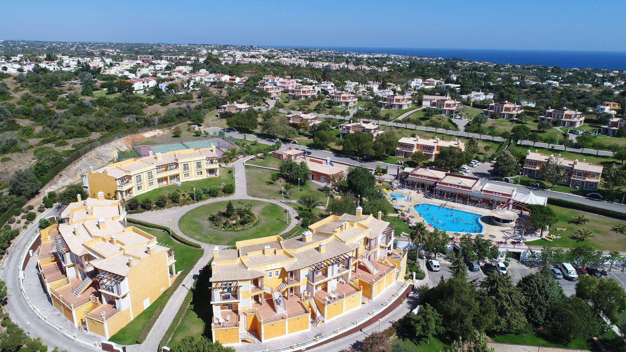 Colina Da Lapa & Resort Carvoeiro (Lagoa)